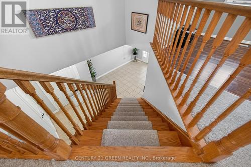 21 Hawkswood Drive, Kitchener, ON - Indoor Photo Showing Other Room