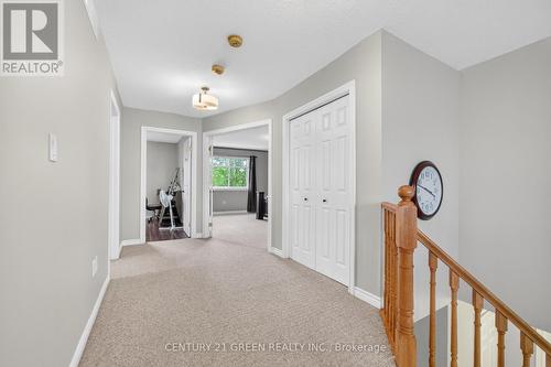 21 Hawkswood Drive, Kitchener, ON - Indoor Photo Showing Other Room