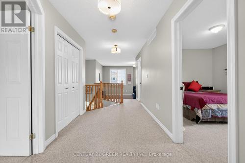 21 Hawkswood Drive, Kitchener, ON - Indoor Photo Showing Other Room