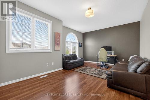 21 Hawkswood Drive, Kitchener, ON - Indoor Photo Showing Other Room