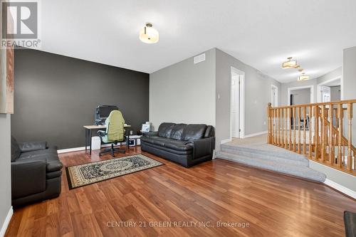 21 Hawkswood Drive, Kitchener, ON - Indoor