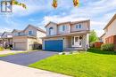 21 Hawkswood Drive, Kitchener, ON  - Outdoor With Deck Patio Veranda With Facade 