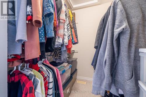 21 Hawkswood Drive, Kitchener, ON - Indoor With Storage