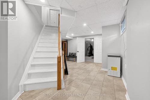 21 Hawkswood Drive, Kitchener, ON - Indoor Photo Showing Other Room