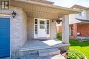 21 Hawkswood Drive, Kitchener, ON  - Outdoor With Deck Patio Veranda 