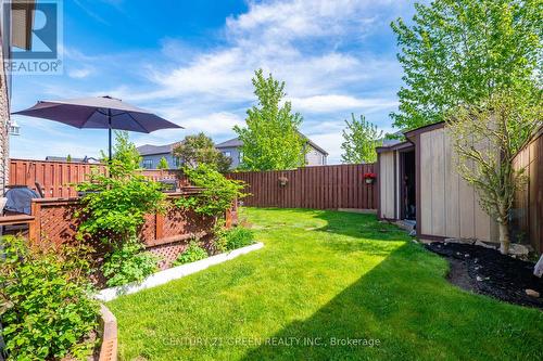 21 Hawkswood Drive, Kitchener, ON - Outdoor