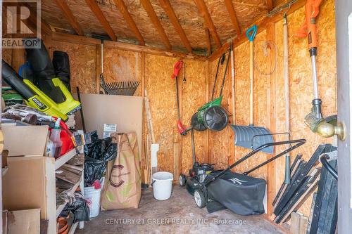 21 Hawkswood Drive, Kitchener, ON - Indoor