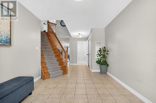 21 Hawkswood Drive, Kitchener, ON - Indoor Photo Showing Other Room