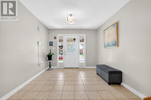 21 Hawkswood Drive, Kitchener, ON - Indoor Photo Showing Other Room