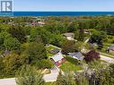 88 Gray Avenue, Meaford, ON  - Outdoor With Deck Patio Veranda 