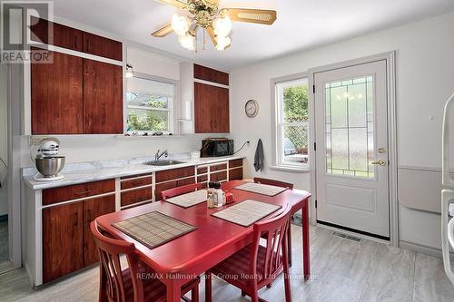88 Gray Avenue, Meaford, ON - Indoor