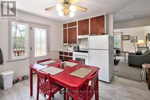 88 Gray Avenue, Meaford, ON - Indoor