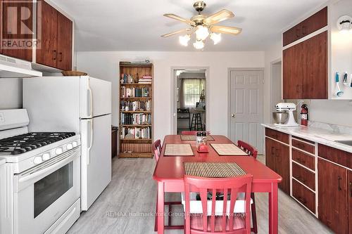 88 Gray Avenue, Meaford, ON - Indoor