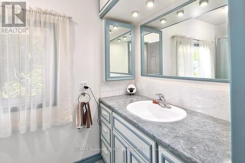 88 Gray Avenue, Meaford, ON - Indoor Photo Showing Bathroom