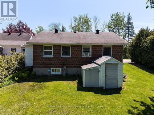 88 Gray Avenue, Meaford, ON - Outdoor