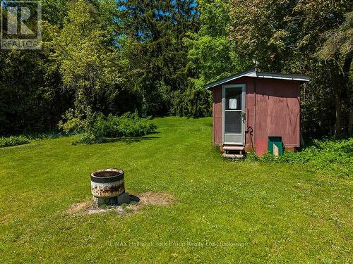 88 Gray Avenue, Meaford, ON - Outdoor