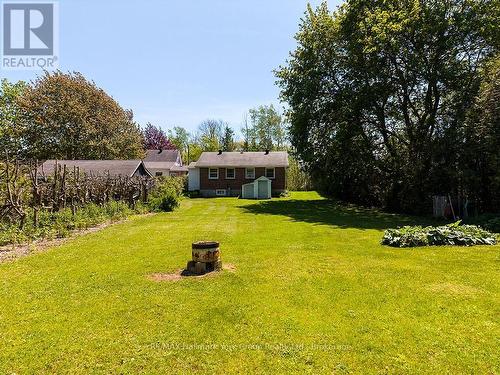 88 Gray Avenue, Meaford, ON - Outdoor