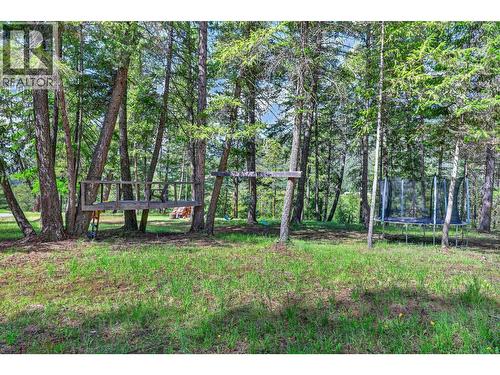 3295 Fiva Creek Road S, Westbridge, BC 