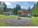 3295 Fiva Creek Road S, Westbridge, BC 
