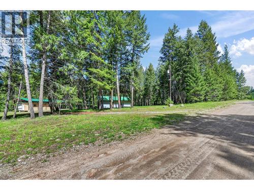 3295 Fiva Creek Road S, Westbridge, BC 