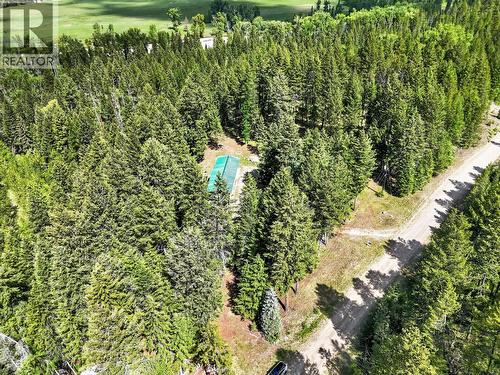 3295 Fiva Creek Road S, Westbridge, BC 