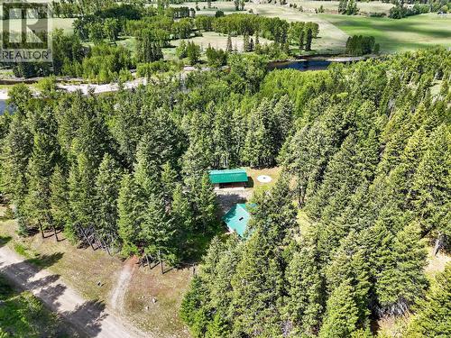 3295 Fiva Creek Road S, Westbridge, BC 