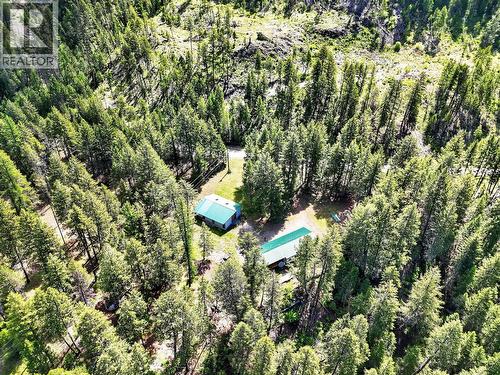3295 Fiva Creek Road S, Westbridge, BC 