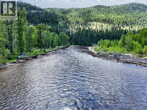 3295 Fiva Creek Road S, Westbridge, BC 