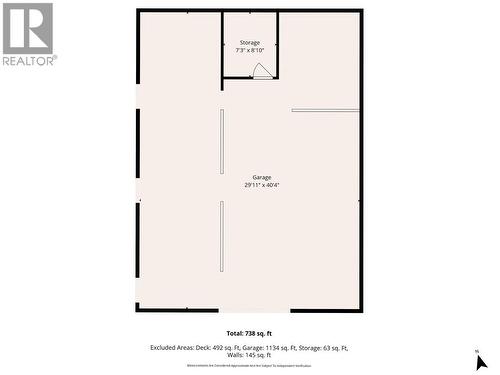 3295 Fiva Creek Road S, Westbridge, BC 
