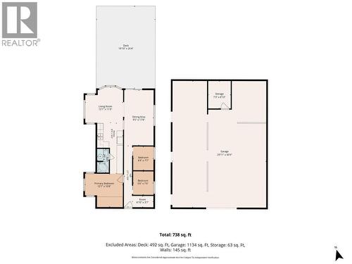 3295 Fiva Creek Road S, Westbridge, BC 