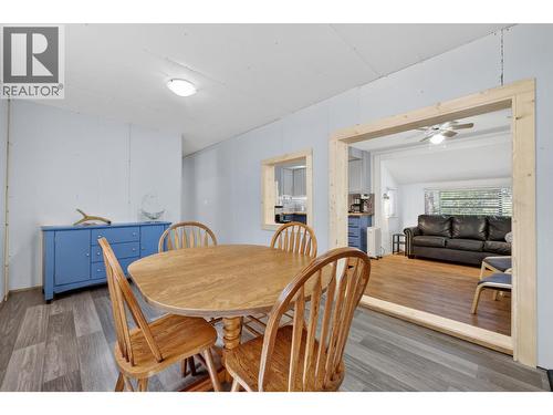 3295 Fiva Creek Road S, Westbridge, BC 