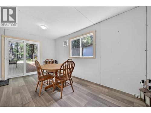 3295 Fiva Creek Road S, Westbridge, BC 