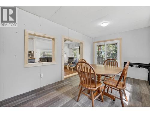 3295 Fiva Creek Road S, Westbridge, BC 