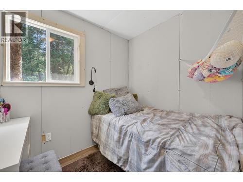 3295 Fiva Creek Road S, Westbridge, BC 