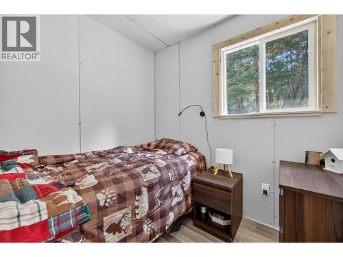 3295 Fiva Creek Road S, Westbridge, BC 