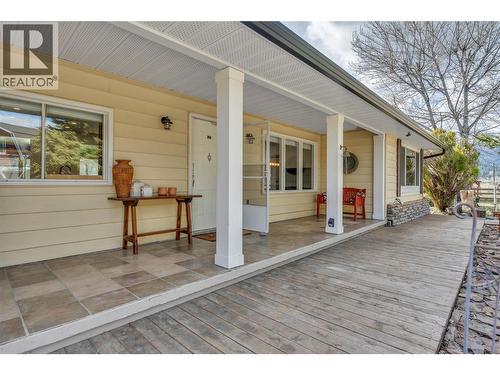 212 Carr Crescent, Oliver, BC 