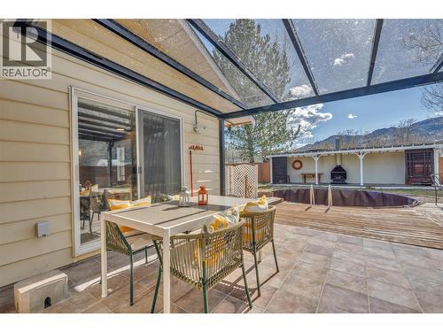 212 Carr Crescent, Oliver, BC 