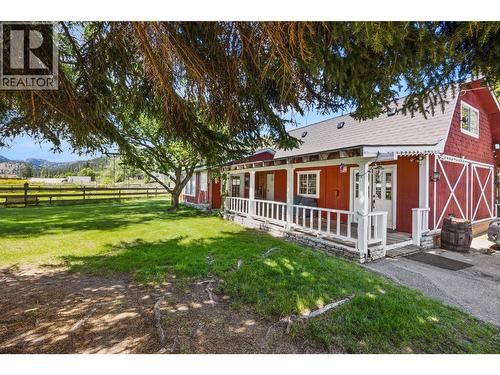 212 Carr Crescent, Oliver, BC 