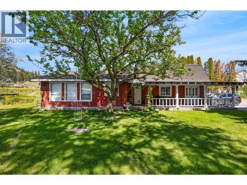212 Carr Crescent, Oliver, BC 