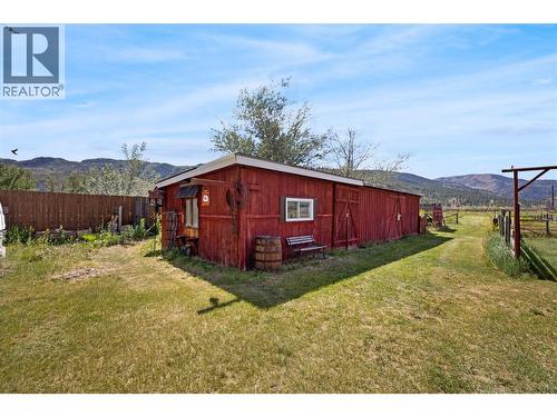 212 Carr Crescent, Oliver, BC 