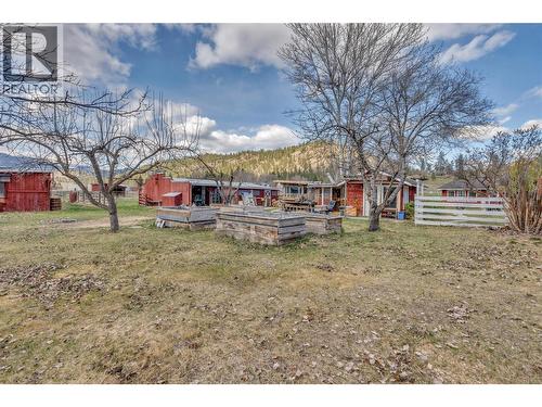 212 Carr Crescent, Oliver, BC 