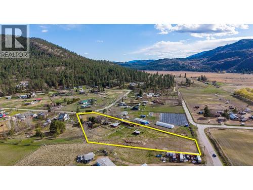 212 Carr Crescent, Oliver, BC 
