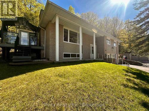 11 Ridge Road, Bancroft (Bancroft Ward), ON - Outdoor