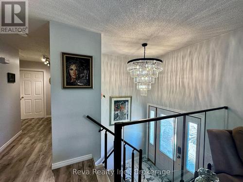 Hallway and Main Entrance - 11 Ridge Road, Bancroft (Bancroft Ward), ON - Indoor Photo Showing Other Room