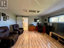 Lower Level Family Room - 