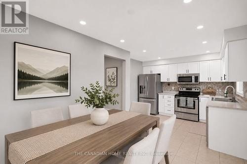10 Jonathon Court, Hamilton, ON - Indoor