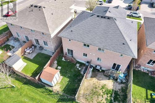 10 Jonathon Court, Hamilton, ON - Outdoor