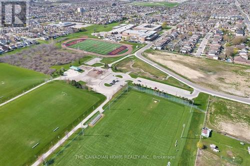 10 Jonathon Court, Hamilton, ON -  With View