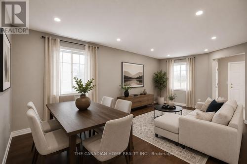10 Jonathon Court, Hamilton, ON - Indoor