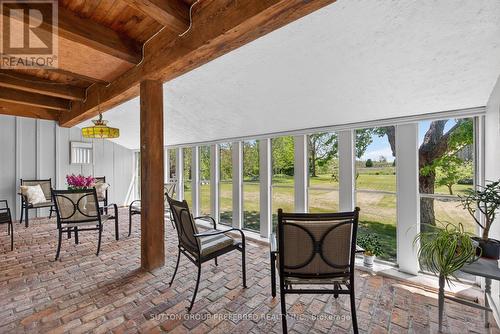 15772 Turin Line, Chatham-Kent, ON - Outdoor With Exterior